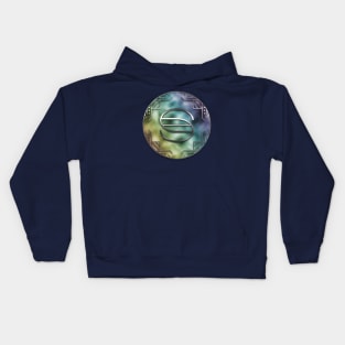 Art Deco - S Kids Hoodie